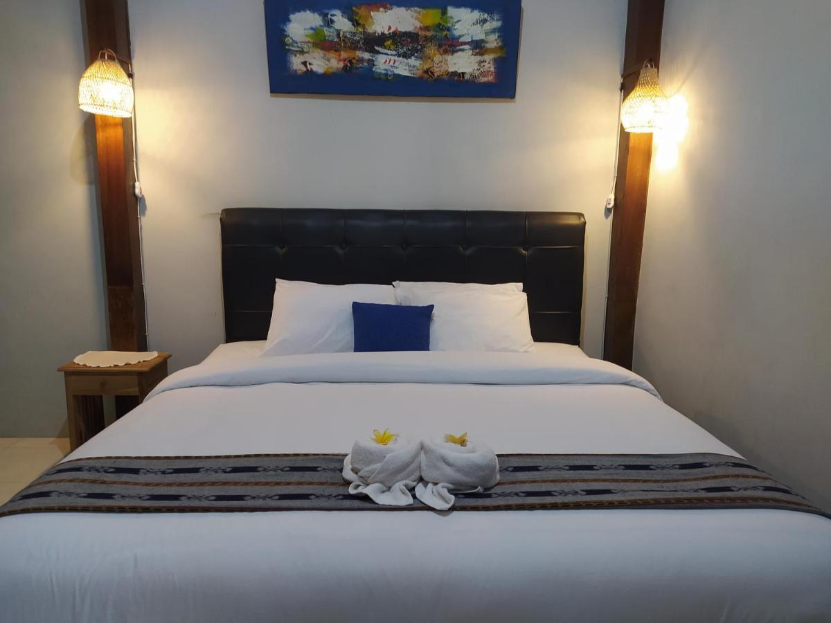 Bata Merah Homestay Banyuwangi  Eksteriør billede
