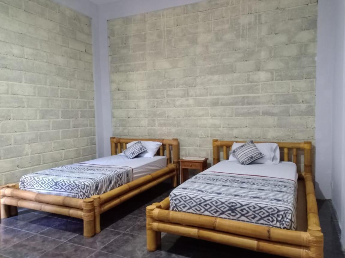 Bata Merah Homestay Banyuwangi  Værelse billede